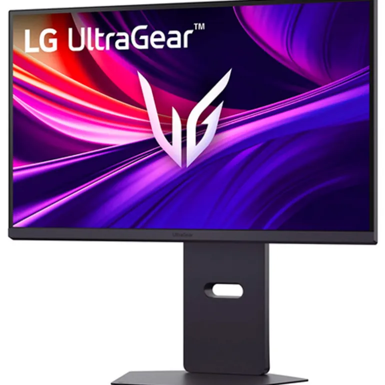 Monitor LG UltraGear 27G850A-B 27" UHD 4K IPS 240Hz 1ms HDR FreeSync/G-Sync