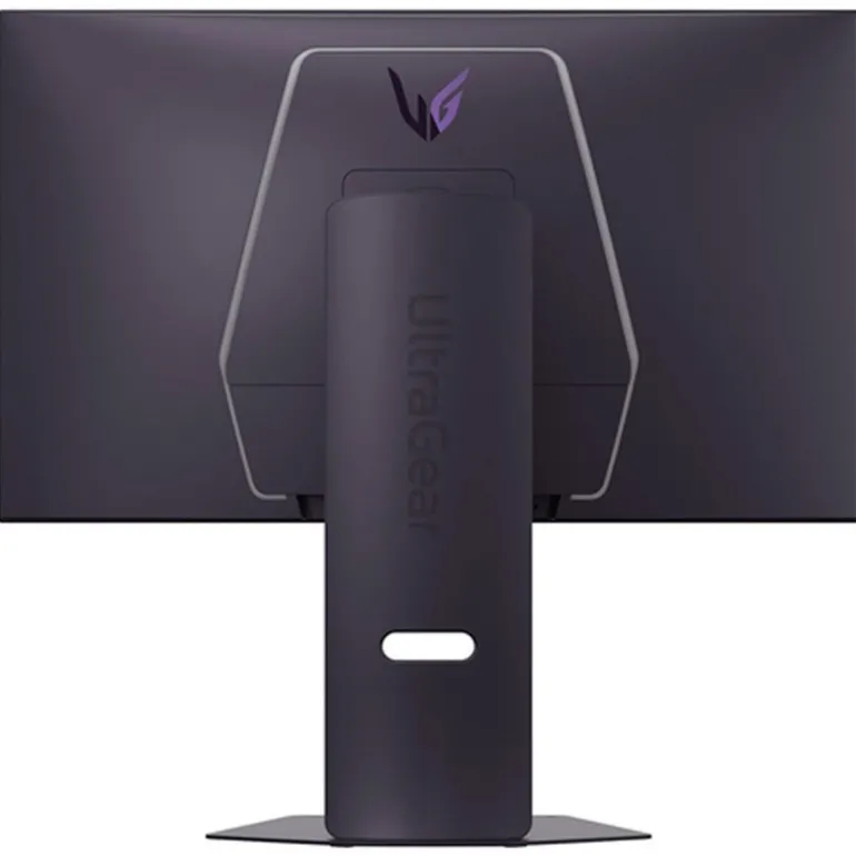 Monitor LG UltraGear 27G850A-B 27" UHD 4K IPS 240Hz 1ms HDR FreeSync/G-Sync