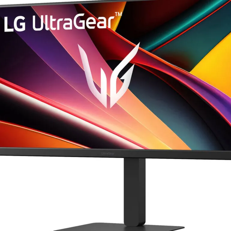 Monitor LG UltraGear 27G640A-B 27" QHD 2K IPS 300Hz 1ms HDR FreeSync/G-Sync