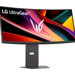 Monitor LG UltraGear 34G600A-B 34