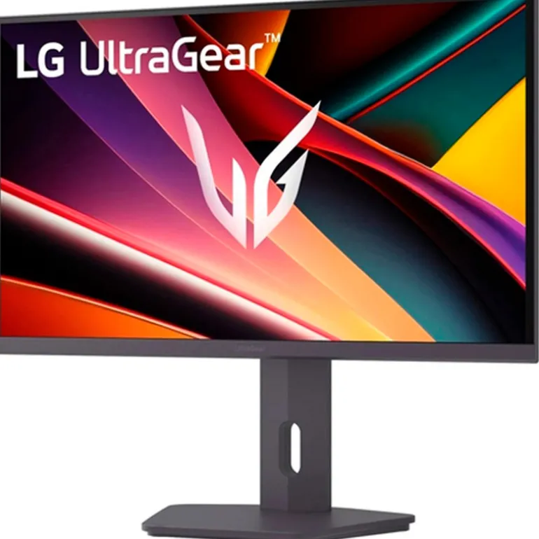 Monitor LG UltraGear 27G610A-B 27" QHD 2K IPS 200Hz 1ms HDR AMD FreeSync Premium
