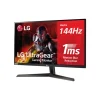 Monitor LG UltraGear 27GN800P-B 27" QHD 2K IPS 144Hz G-Sync
