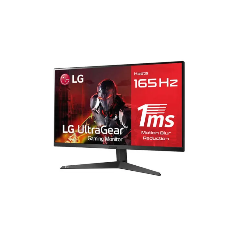 Monitor LG UltraGear 27GQ50F-B 27" VA FHD 165Hz