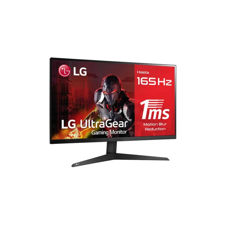 Monitor LG UltraGear 27GQ50F-B 27" VA FHD 165Hz