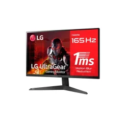 Monitor LG UltraGear 24GQ50F-B 23.8