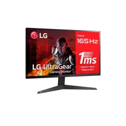 Monitor LG UltraGear 24GQ50F-B 23.8