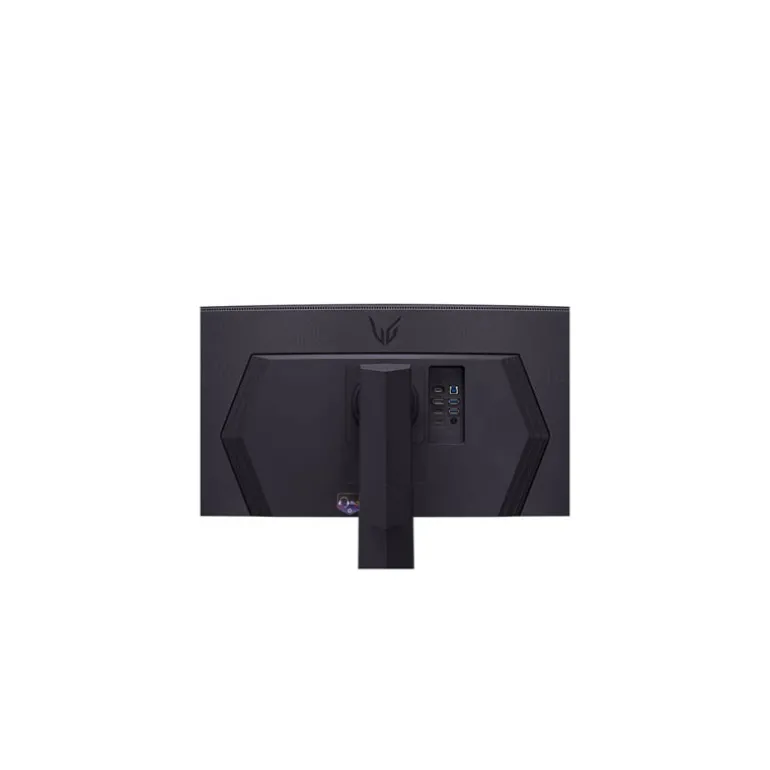 Monitor LG UltraGear 45GR75DC-B 45" DQHD VA 200Hz 1ms HDR FreeSync/G-Sync Curvo
