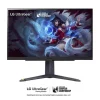 Monitor LG UltraGear 27GR75Q-B 27" QHD IPS 165Hz 1ms HDR10 FreeSync