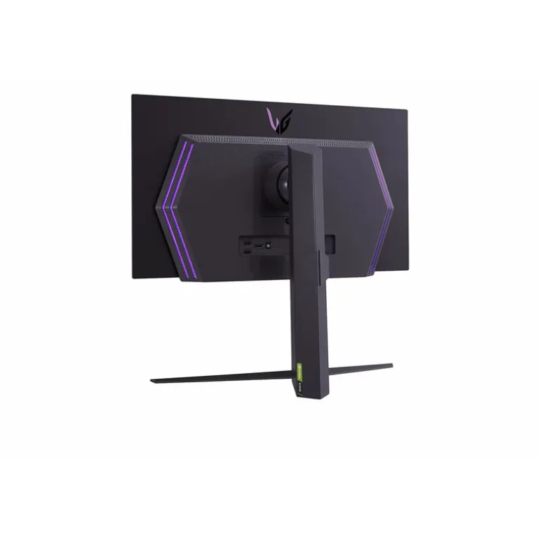 Monitor LG UltraGear 27GR95QE-B 27" QHD 2K OLED 240Hz FreeSync