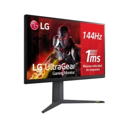 Monitor LG UltraGear 32GR93U-B 32