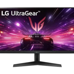 Monitor LG UltraGear 24GS60F-B 24" FHD IPS 180Hz 1ms HDR10 FreeSync/G-Sync