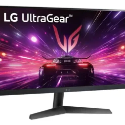 Monitor LG UltraGear 24GS60F-B 24
