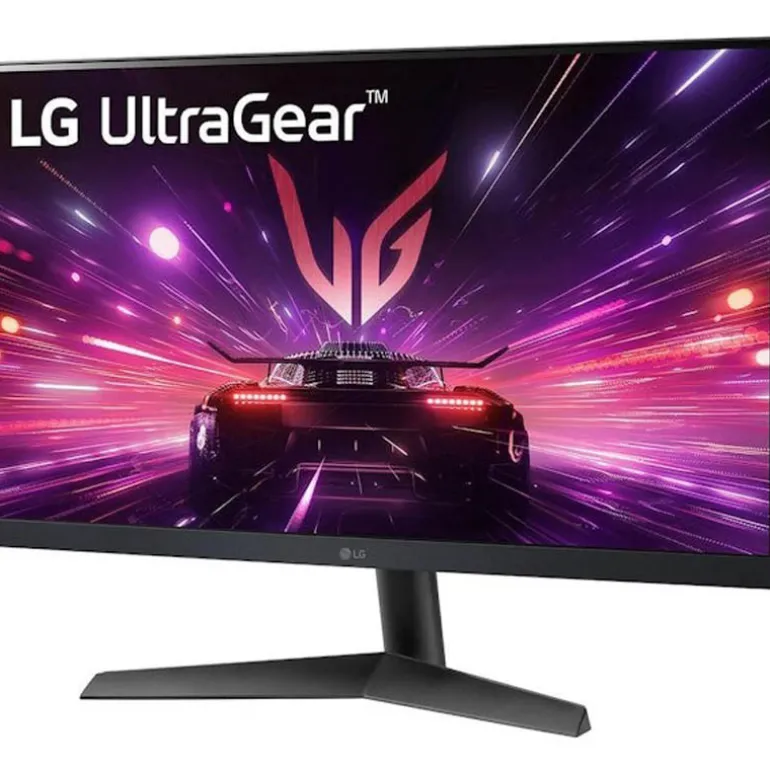 Monitor LG UltraGear 24GS60F-B 24" FHD IPS 180Hz 1ms HDR10 FreeSync/G-Sync