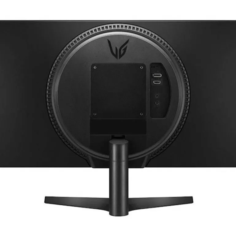 Monitor LG UltraGear 24GS60F-B 24" FHD IPS 180Hz 1ms HDR10 FreeSync/G-Sync