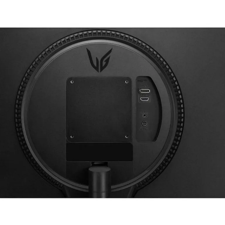 Monitor LG UltraGear 24GS60F-B 24" FHD IPS 180Hz 1ms HDR10 FreeSync/G-Sync