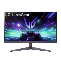 Monitor LG UltraGear 27GS50F-B  27" FHD VA 180Hz 1ms HDR FreeSync