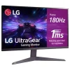 Monitor LG UltraGear 24GS50F-B 24" FHD VA 180Hz 1ms HDR FreeSync