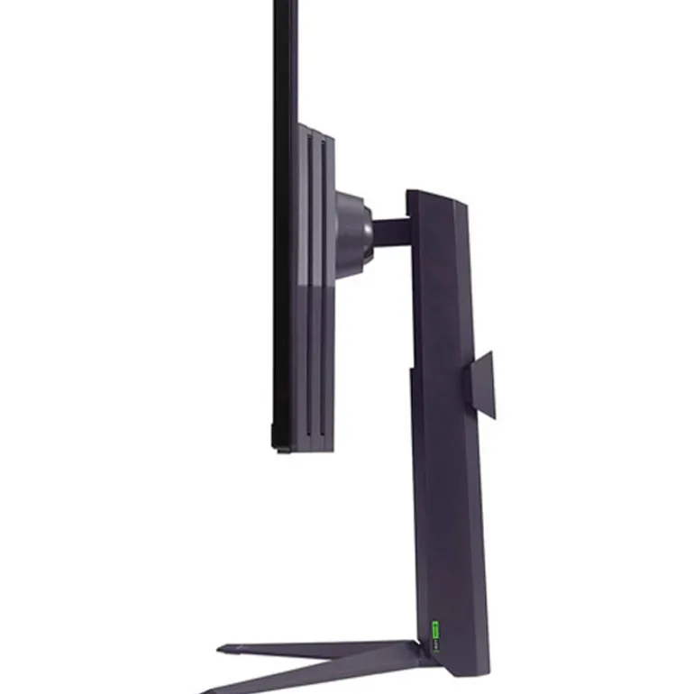 Monitor LG UltraGear 27GS85Q-B 27" QHD 2K IPS 200Hz 1ms HDR FreeSync/G-Sync