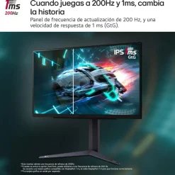 Monitor LG UltraGear 27GS75Q-B 27