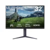 Monitor LG UltraGear 32GS85Q-B 32" QHD 2K IPS 180Hz 1ms HDR FreeSync/G-Sync