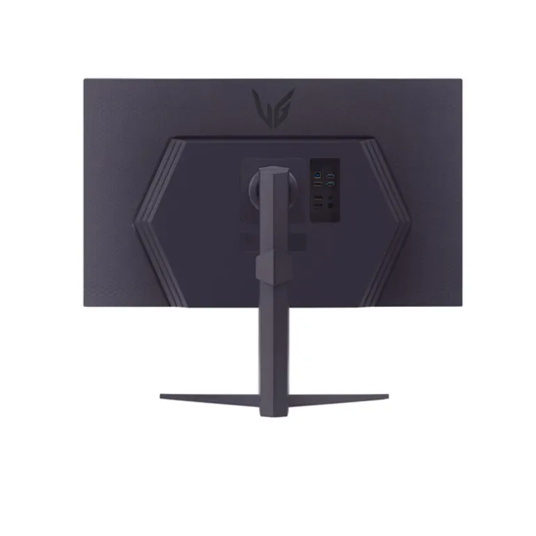 Monitor LG UltraGear 32GS85Q-B 32" QHD 2K IPS 180Hz 1ms HDR FreeSync/G-Sync
