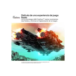 Monitor LG UltraGear 27GS60QC-B 27