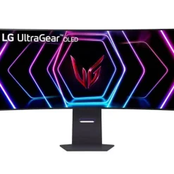 Monitor LG UltraGear 39GS95QE-B 39