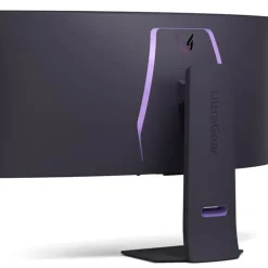 Monitor LG UltraGear 39GS95QE-B 39