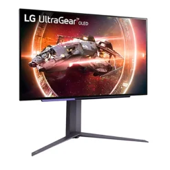Monitor LG UltraGear 27GS95QE-B 27