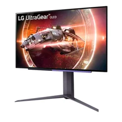 Monitor LG UltraGear 27GS95QE-B 27