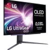 Monitor LG UltraGear 27GS95QX-B 27" QHD 2K OLED 240Hz 0.03ms HDR FreeSync/G-Sync