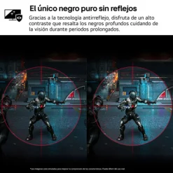 Monitor LG UltraGear 27GS95QX-B 27