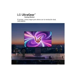 Monitor LG UltraGear 32GS95UE-B 32