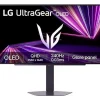 Monitor LG UltraGear 27GX704A-B 27" QHD 2K W-OLED 240Hz 0.03ms HDR FreeSync/G-Sync