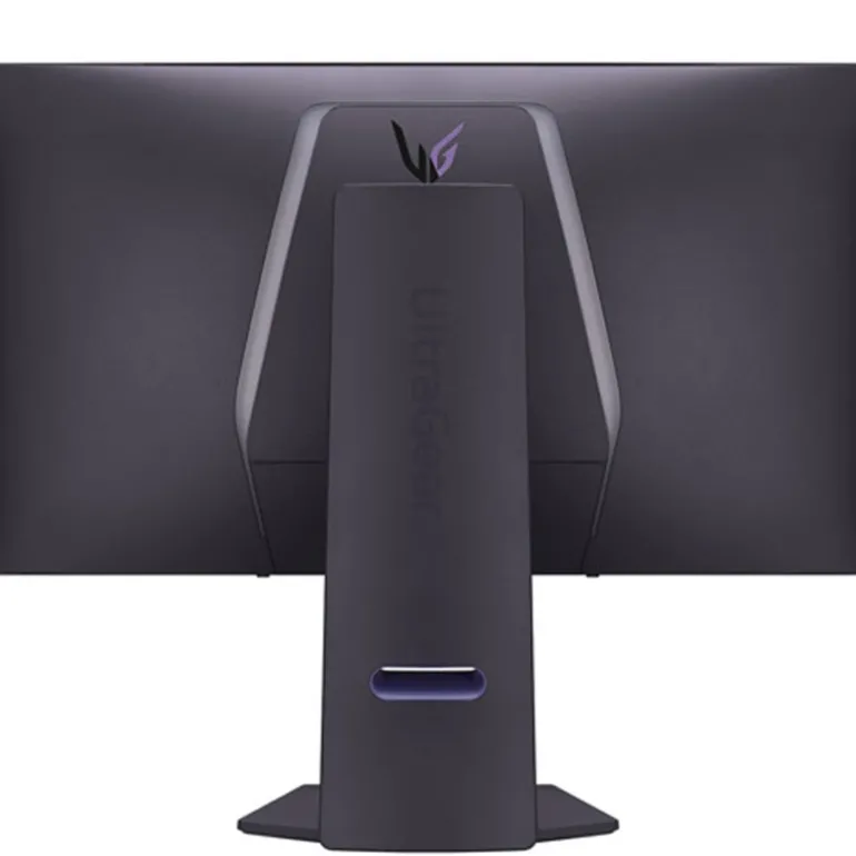 Monitor LG UltraGear OLED 32GS94UX-B 32" UHD 4K OLED 480Hz 0.03ms HDR FreeSync/G-Sync