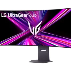 Monitor LG UltraGear OLED 45