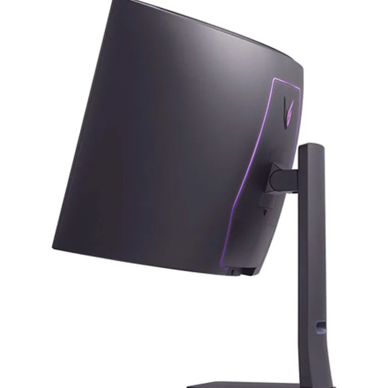 Monitor LG UltraGear OLED 45" 5K2K OLED 165Hz/330Hz 0.03ms HDR FreeSync/G-Sync Curvo