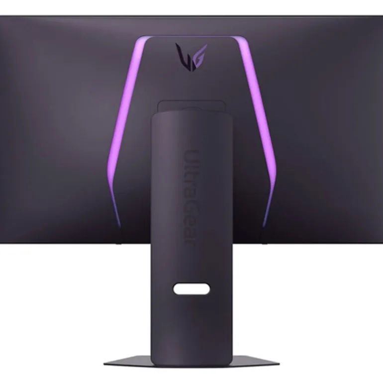 Monitor LG UltraGear OLED 32GX870A-B 32" UHD 4K W-OLED Dual 480Hz/240Hz 0.03ms HDR FreeSync/G-Sync