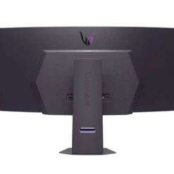 Monitor LG UltraGear OLED Smart 45GX90SA-B 45