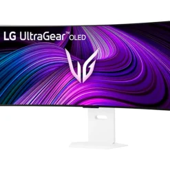 Monitor LG UltraGear OLED Smart 39GX90SA-W 39