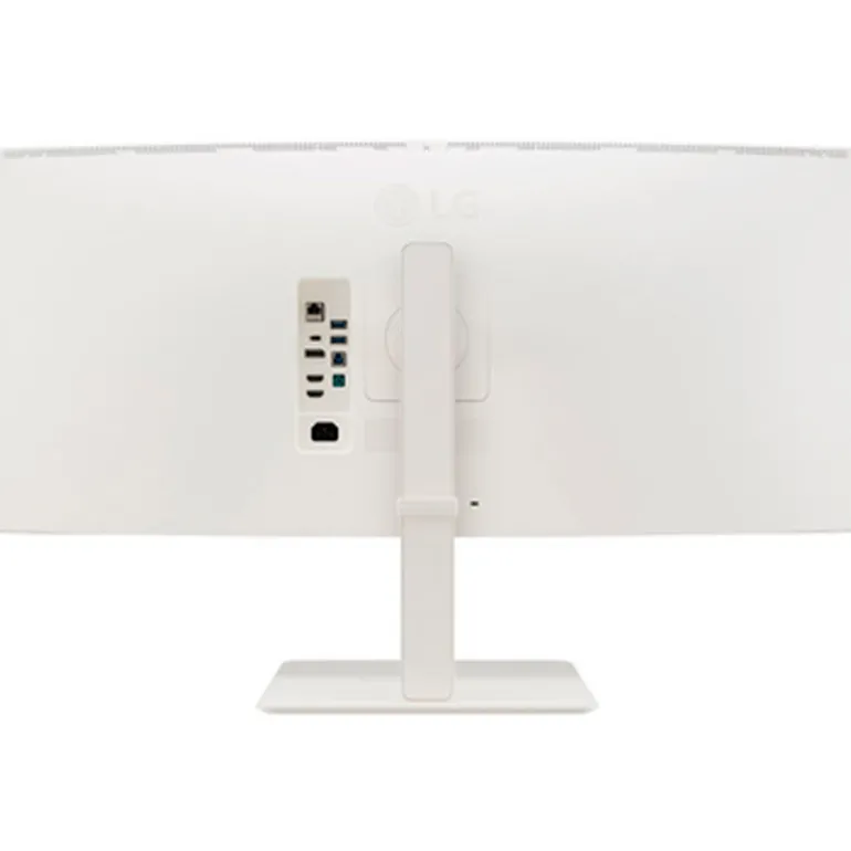 Monitor LG UltraWide 38BR85QC-W 38" WQHD+ IPS 144Hz 1ms HDR AMD FreeSync Premium Pro Curvo