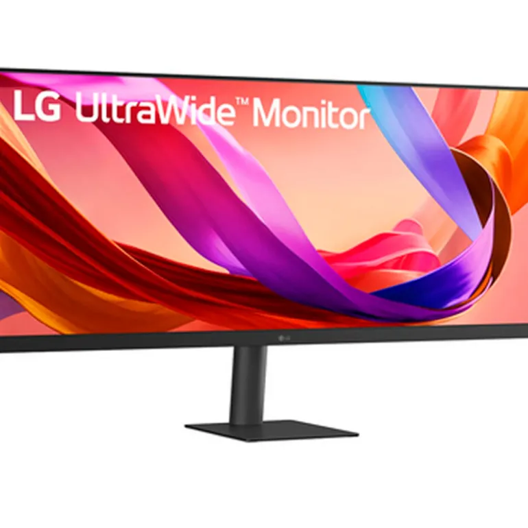 Monitor LG UltraWide 34U511A-B 34" UWFHD IPS 100Hz 1ms HDR