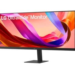 Monitor LG UltraWide 34U511A-B 34