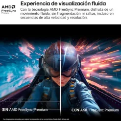 Monitor LG UltraWide 40U990A-W 40" 5K2K IPS 120Hz 5ms HDR FreeSync Premium Curvo