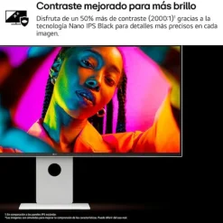 Monitor LG UltraWide 40U990A-W 40