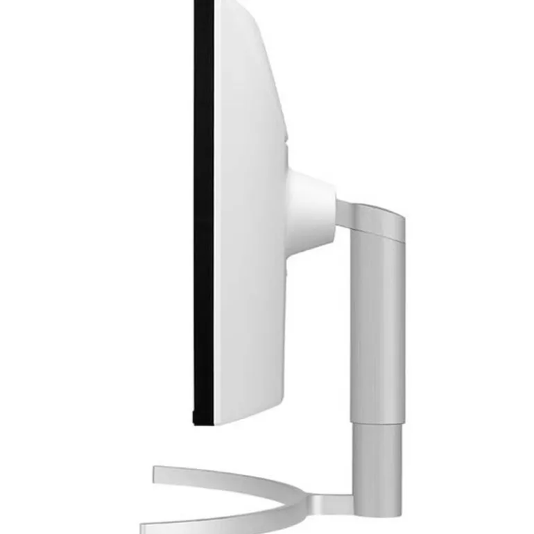 Monitor LG UltraWide 38WN95CP-W 38" QHD+ IPS 144Hz 1ms HDR FreeSync/G-Sync Curvo