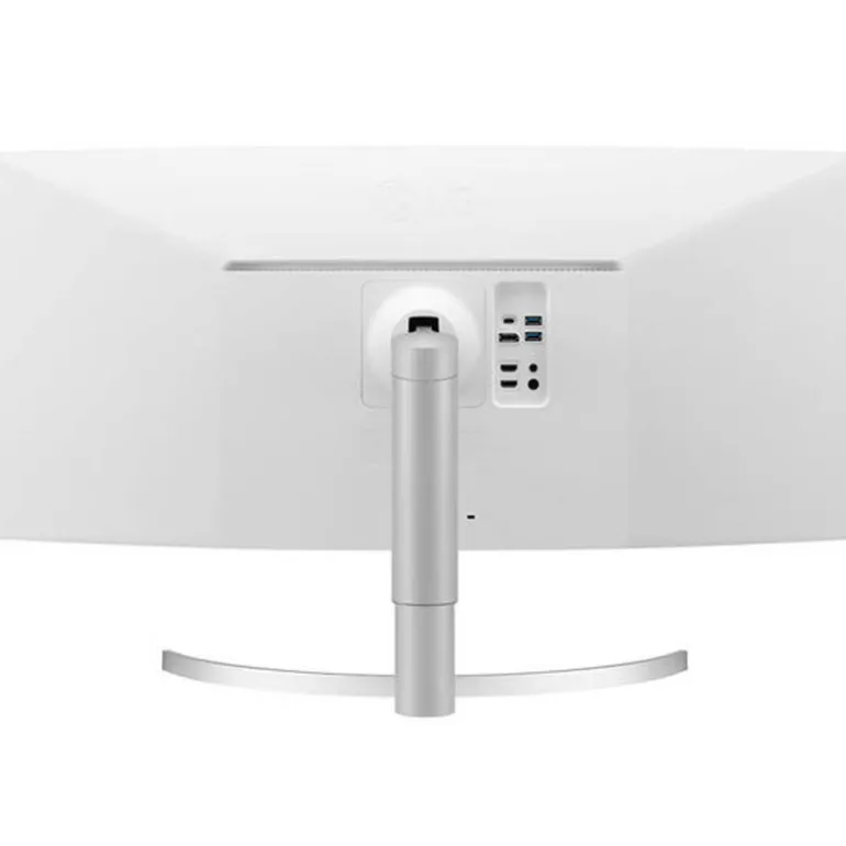 Monitor LG UltraWide 38WN95CP-W 38" QHD+ IPS 144Hz 1ms HDR FreeSync/G-Sync Curvo