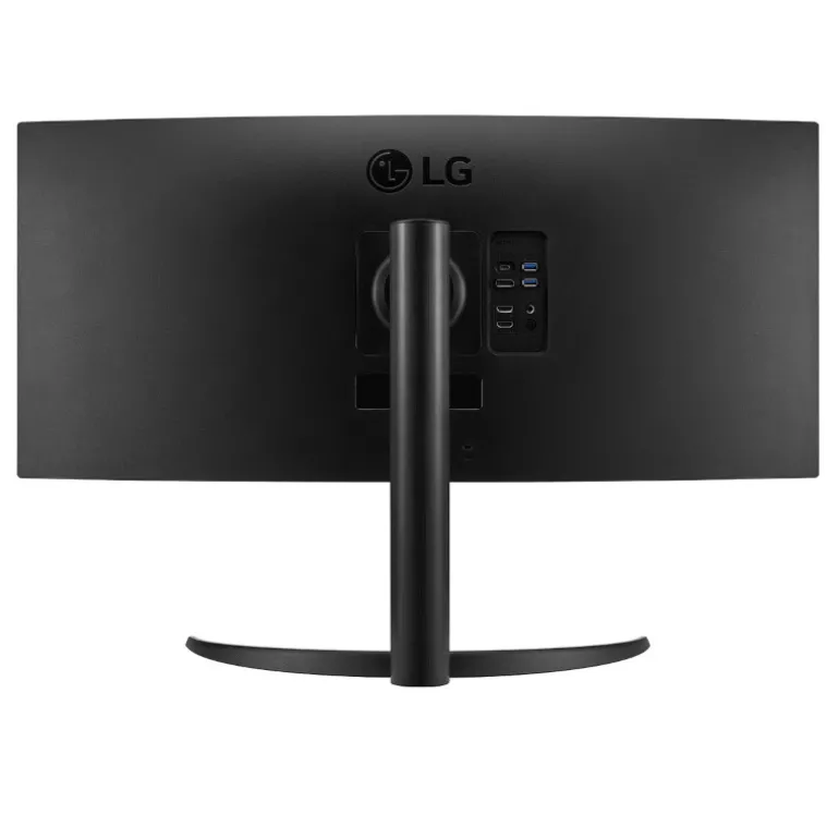 Monitor LG UltraWide 34WP75CP-B 34" WQHD 2K VA 160Hz FreeSync Curvo