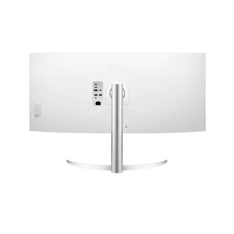 Monitor LG UltraWide 40WP95CP-W 40" 5K IPS 72Hz FreeSync Curvo Blanco