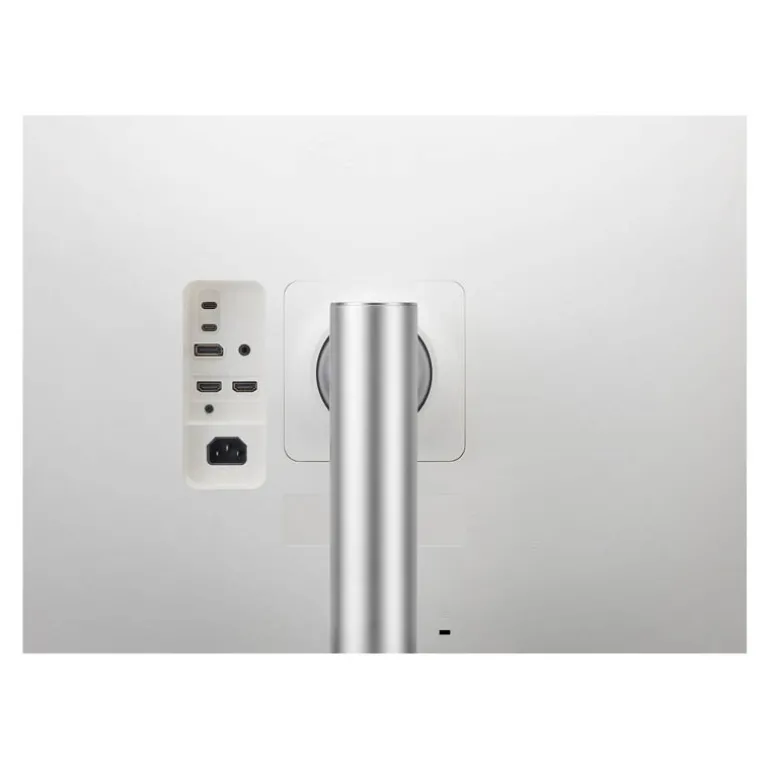 Monitor LG UltraWide 40WP95CP-W 40" 5K IPS 72Hz FreeSync Curvo Blanco